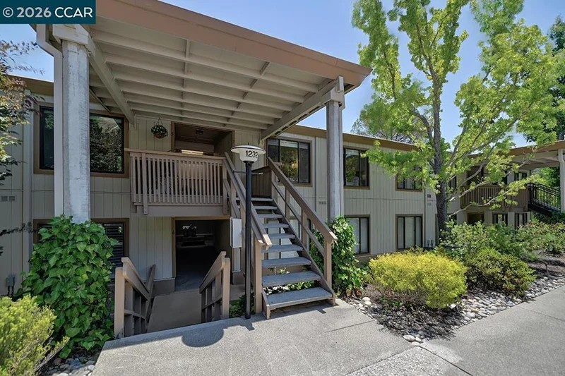 1232 Leisure Ln 7, Walnut Creek, CA 94595