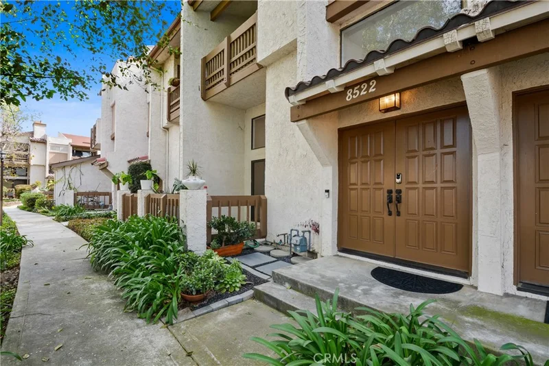 8522 Village, Rosemead, CA 91770