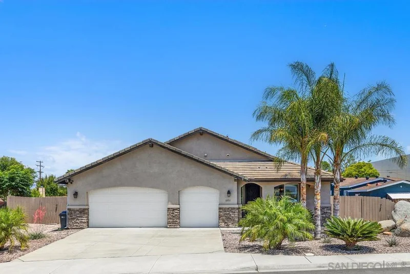 8531 Even Seth Cir, Santee, CA 92071
