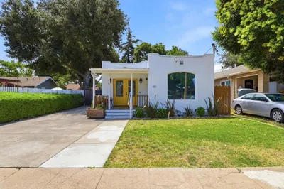 140 2nd Street