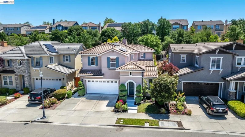 1556 Banbury Dr, San Ramon, CA 94582