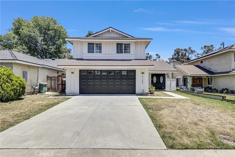 21252 Forest Meadow Drive