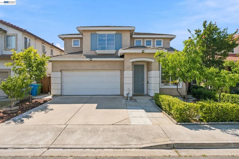 1895 Travertine Way, Union City, CA 94587
