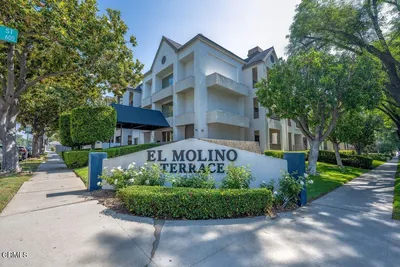 300 N El Molino Avenue 301