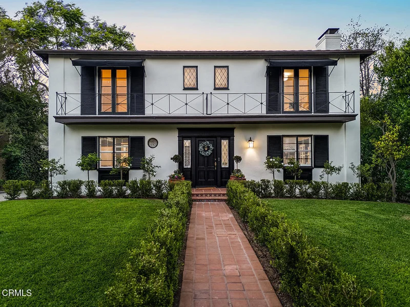 2437 Lambert Drive