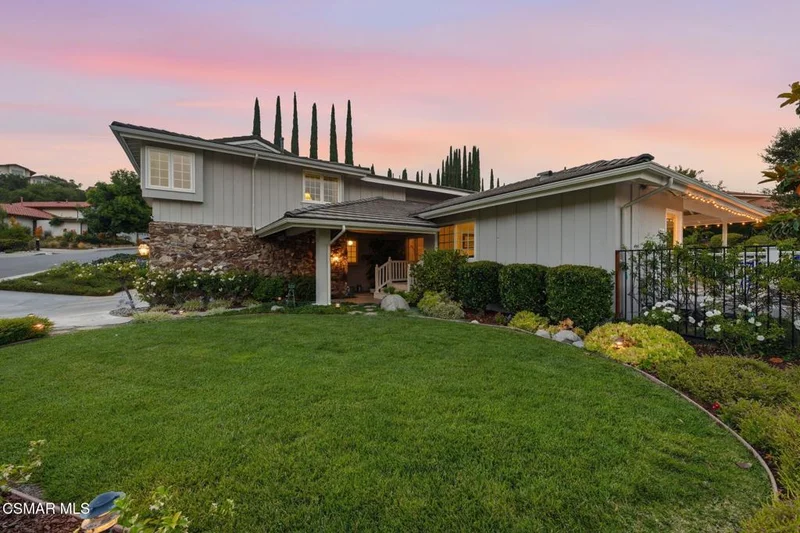 1867 Stonesgate Street, Westlake Village, CA 91361