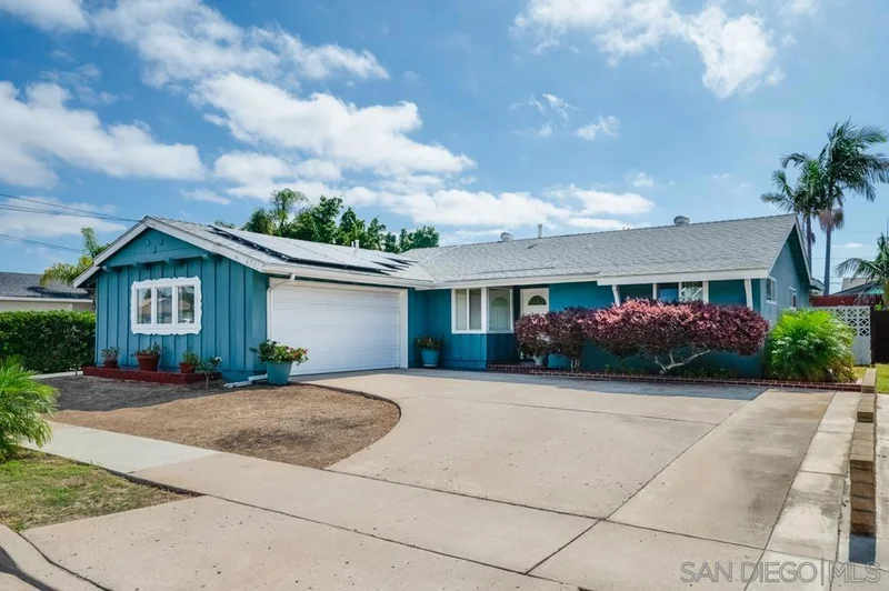 4351 Mount Hukee, San Diego, CA 92117