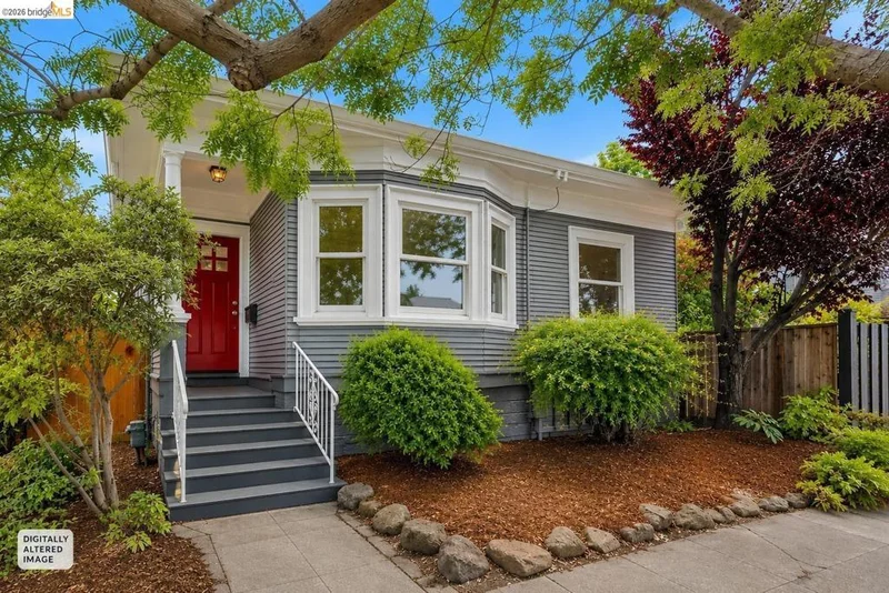 4510 Webster St, Oakland, CA 94609