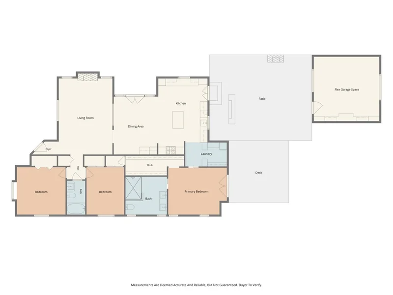 10635 Blythe Avenue, Los Angeles, CA 90064