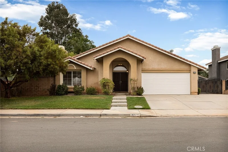 860 Hurstland, Beaumont, CA 92223