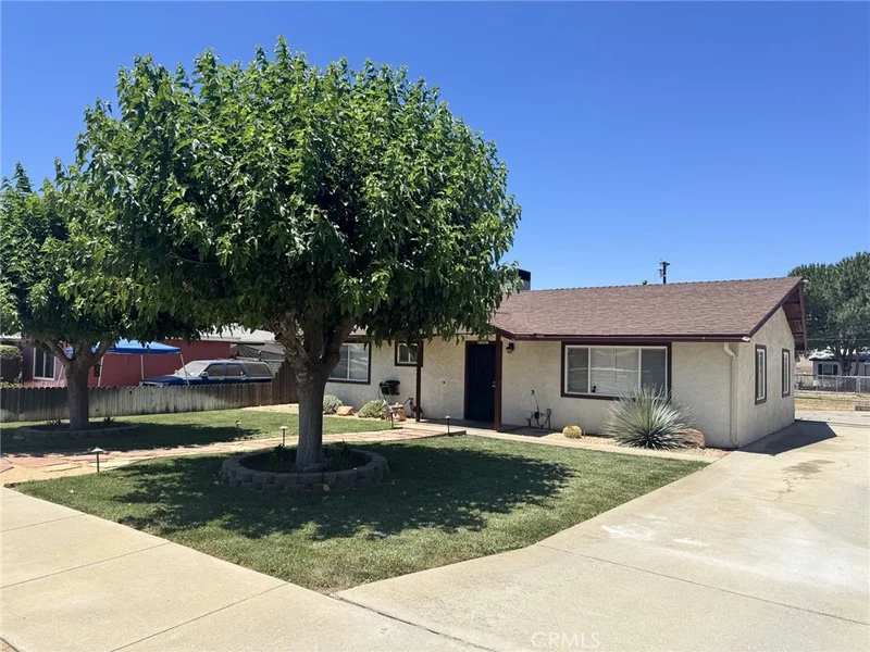 1183 Palm Avenue, Beaumont, CA 92223