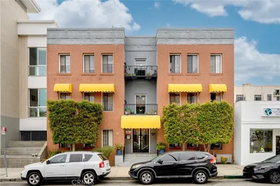 131 S Jackson Street 301