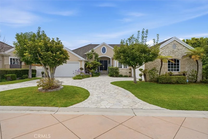 3 Anacapa, Rolling Hills Estates, CA 90274