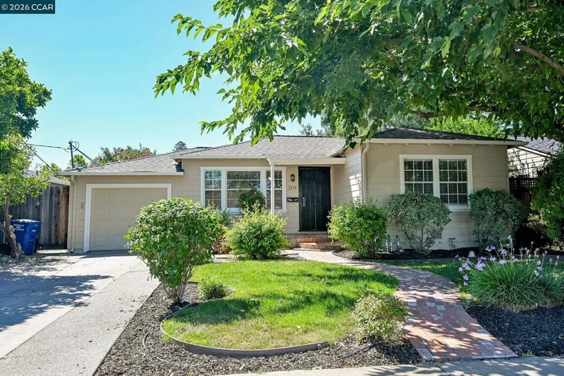 2530 Maple Ave, Concord, CA 94520