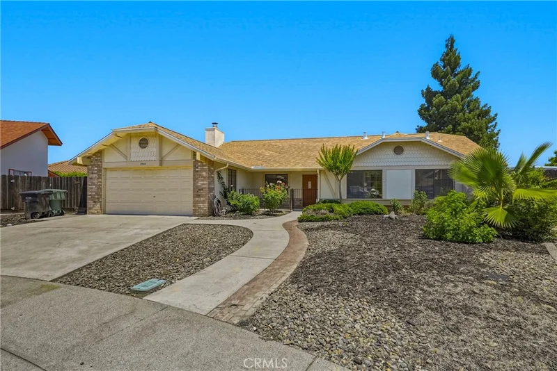 3544 Traveler Court, Modesto, CA 95355