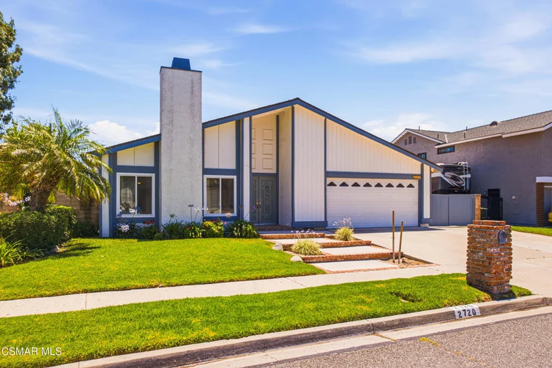2720 Goldfield Place, Simi Valley, CA 93063