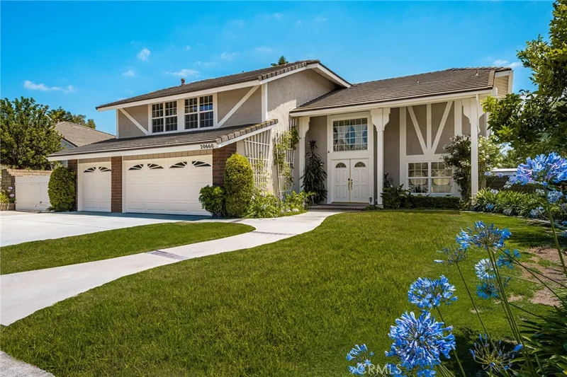 20660 Vista Del Sol, Yorba Linda, CA 92886