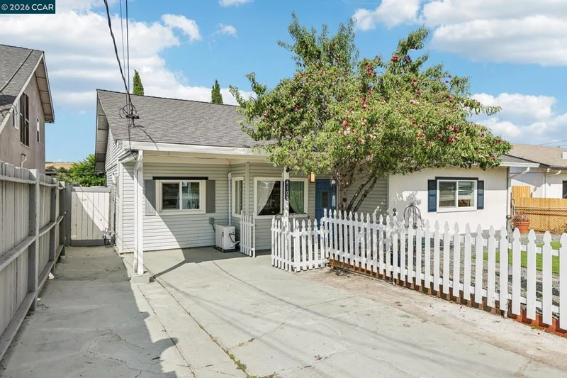 4108 Irene Dr, Martinez, CA 94553