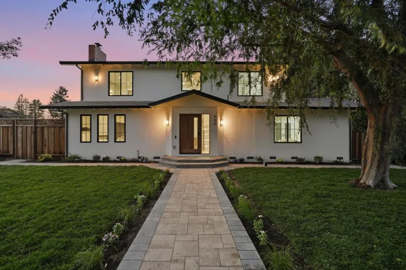 400 Patrick Way, Los Altos, CA 94022
