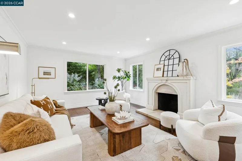 275 Shady Glen Road, Walnut Creek, CA 94596
