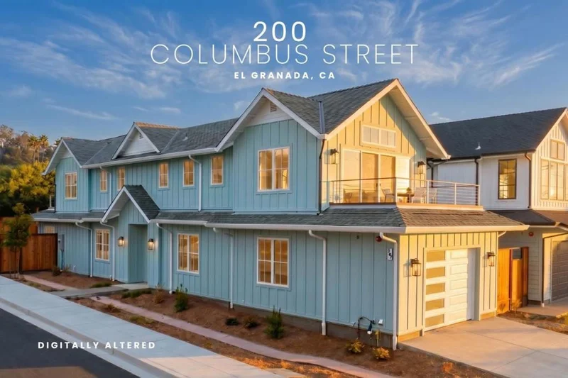 200 Columbus Street