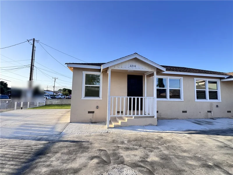2214 Continental Avenue