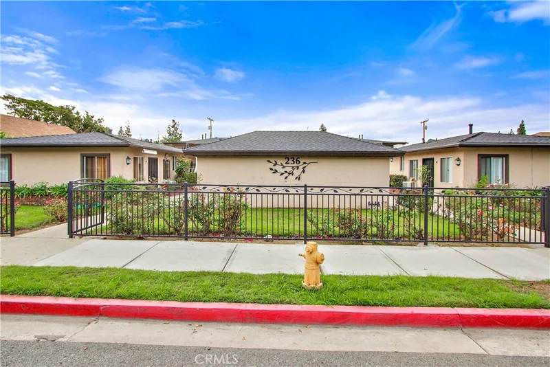 236 E Olive Avenue K
