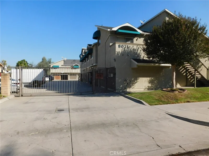 8021 4th Street 301