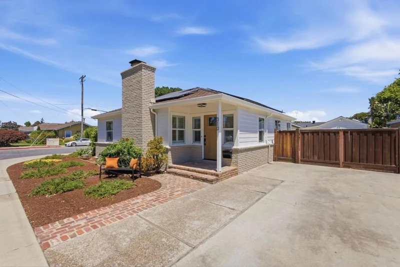 310 S Bayview Avenue, Sunnyvale, CA 94086
