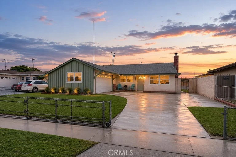 10412 Jennrich Avenue, Garden Grove, CA 92843