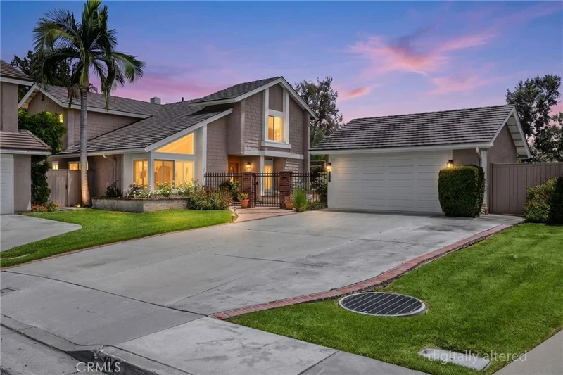 104 Morningflower, Brea, CA 92821