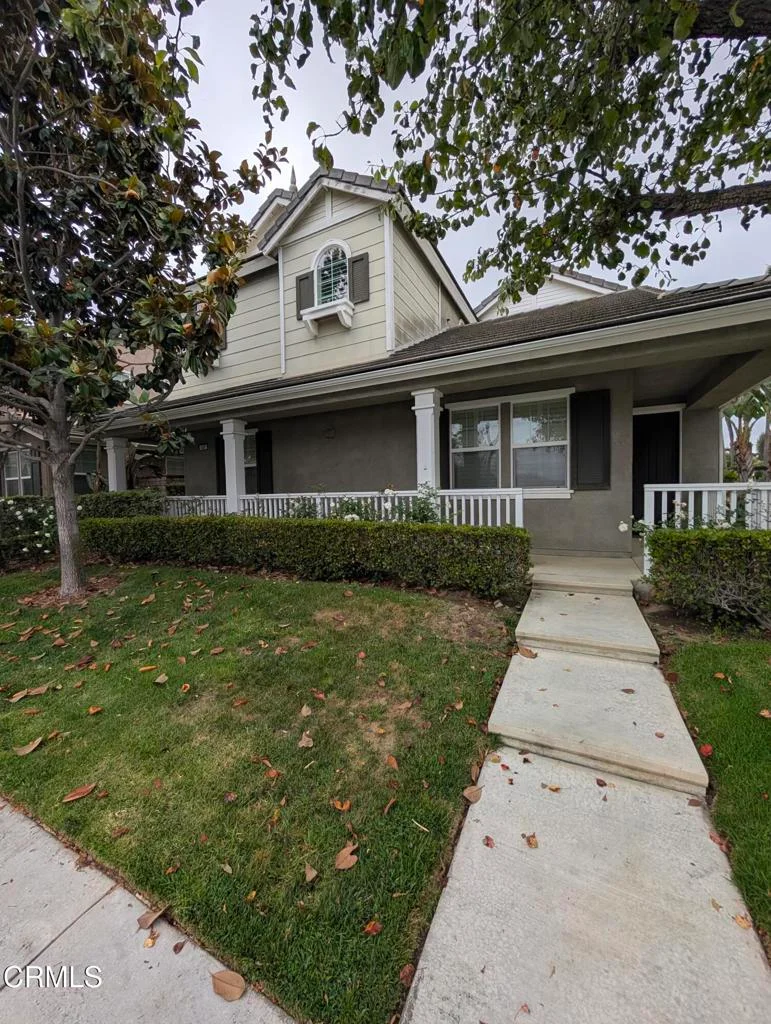 417 Spring Park Road