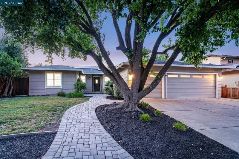 3279 Cheryl Cir, Pleasanton, CA 94588