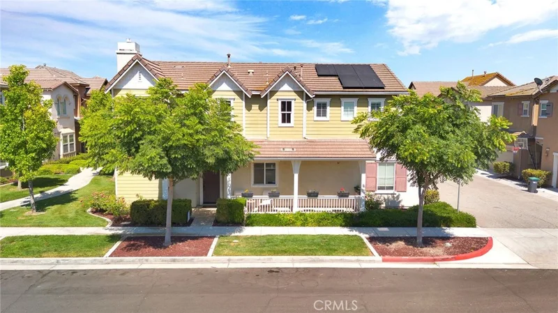 15971 Moonflower, Chino, CA 91708