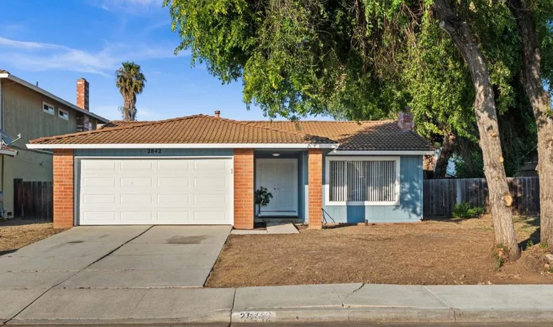 2842 Dennywood Court, San Jose, CA 95148