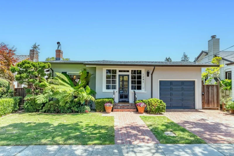 1241 Edinburgh Street, San Mateo, CA 94402