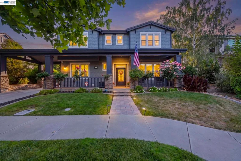 2267 Robinson Circle, Livermore, CA 94550