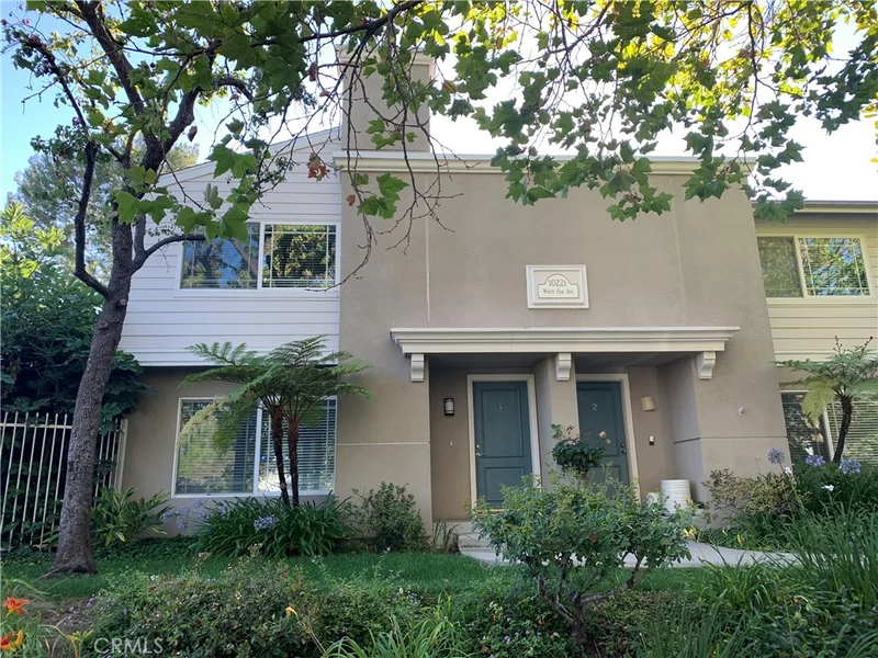 10221 White Oak Avenue 1, Northridge, CA 91325