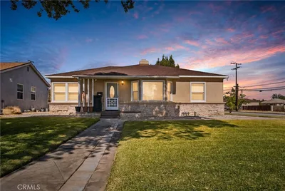 3607 Sepulveda
