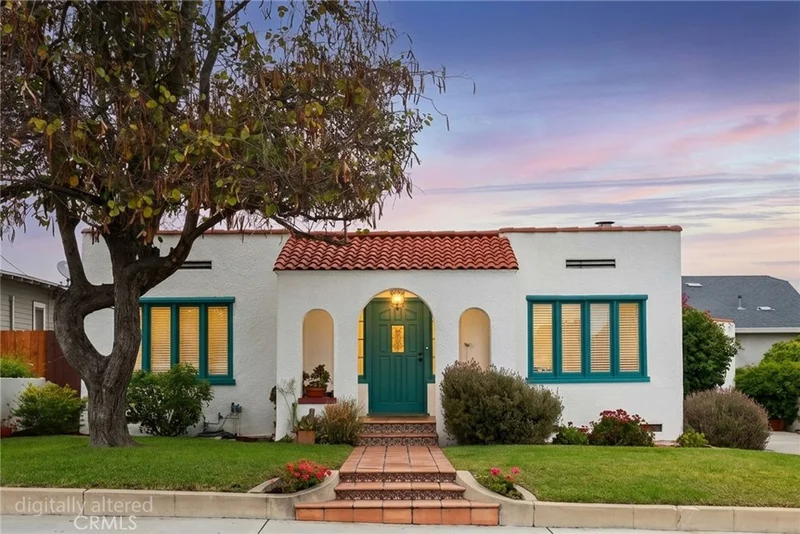 205 E Elm Street, Brea, CA 92821