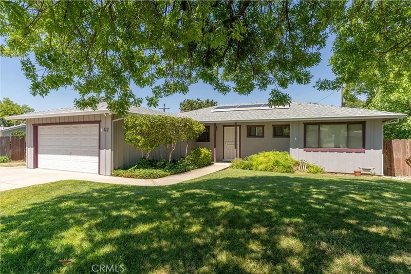 42 Rockridge Court