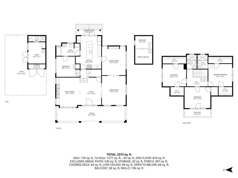 1810 S Hobart Boulevard, Los Angeles, CA 90006