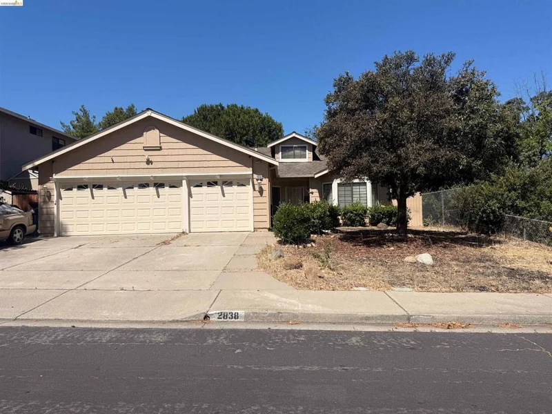 2838 BELLFLOWER DRIVE