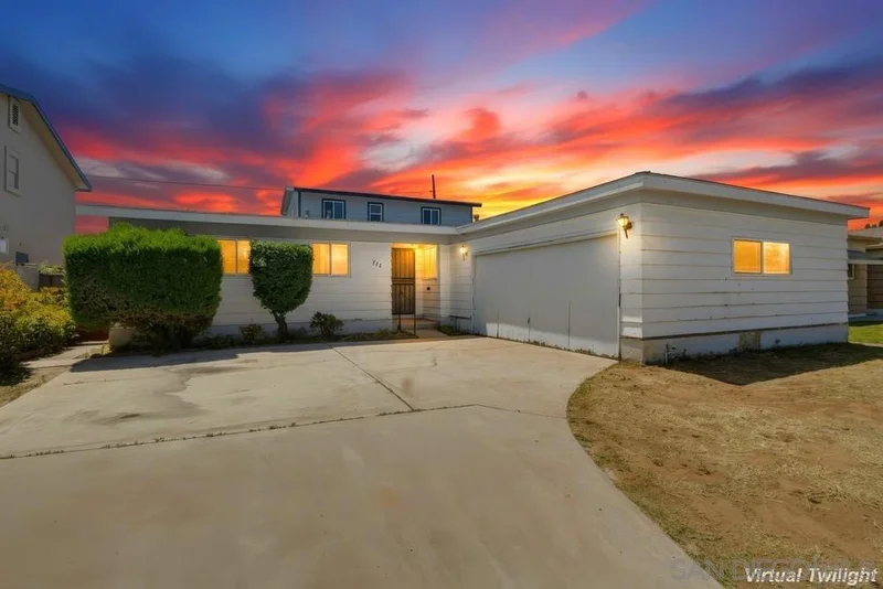 772 Applewood, El Cajon, CA 92021