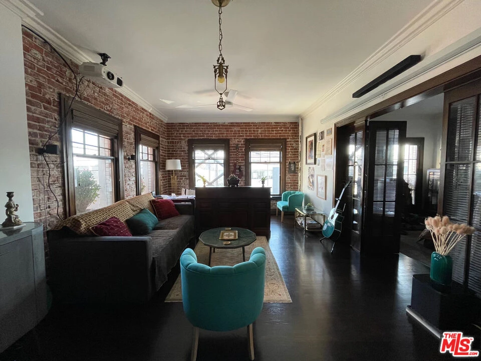 Interior 1
