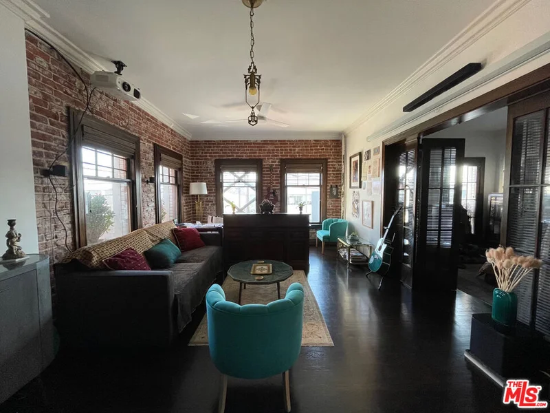 2121 James M Wood Boulevard 201 photo 2