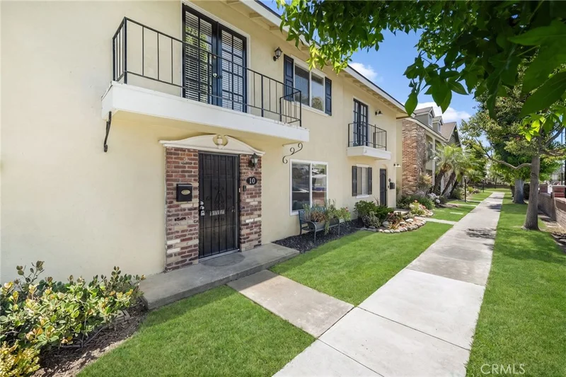 3342 Bradbury 10, Los Alamitos, CA 90720