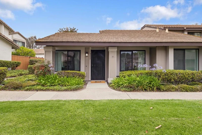 5232 Quemado Court, San Diego, CA 92124