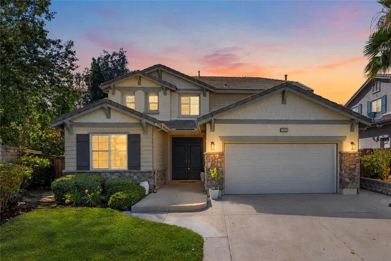 32836 Paraguay Drive