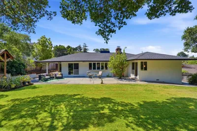 2801 Trousdale Drive